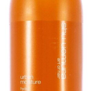 Shu Uemura Urban Moisture Hydro Nourishing Shampoo 33.1oz / 980ml |